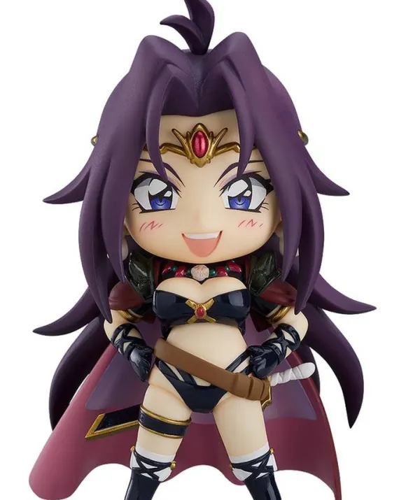Nendoroid Naga the Serpent (Slayers)