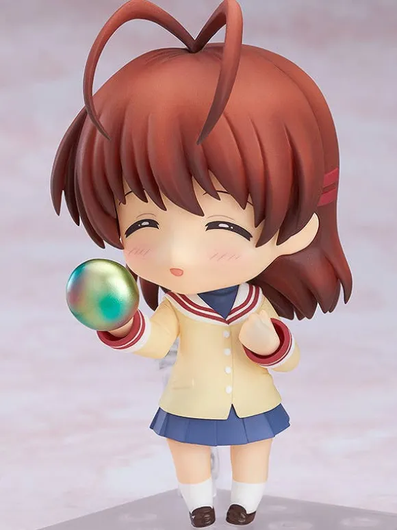 Nendoroid Nagisa Furukawa (CLANNAD) (Rerelease)