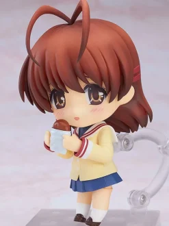 Nendoroid Nagisa Furukawa (CLANNAD) (Rerelease)