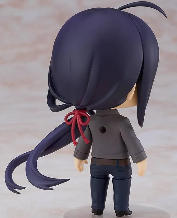 Nendoroid Namazuo Toushirou (Touken Ranbu -ONLINE-)