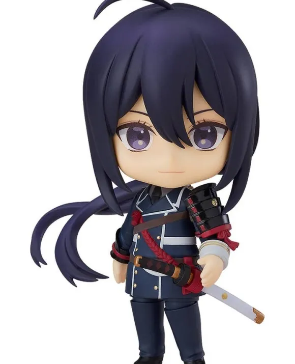 Nendoroid Namazuo Toushirou (Touken Ranbu -ONLINE-)