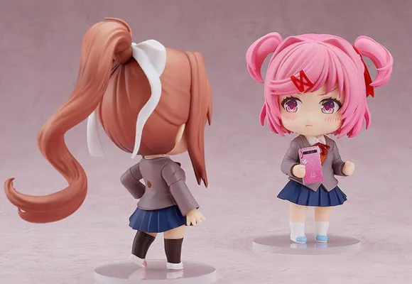 Nendoroid Natsuki (Doki Doki Literature Club!) (Rerelease)