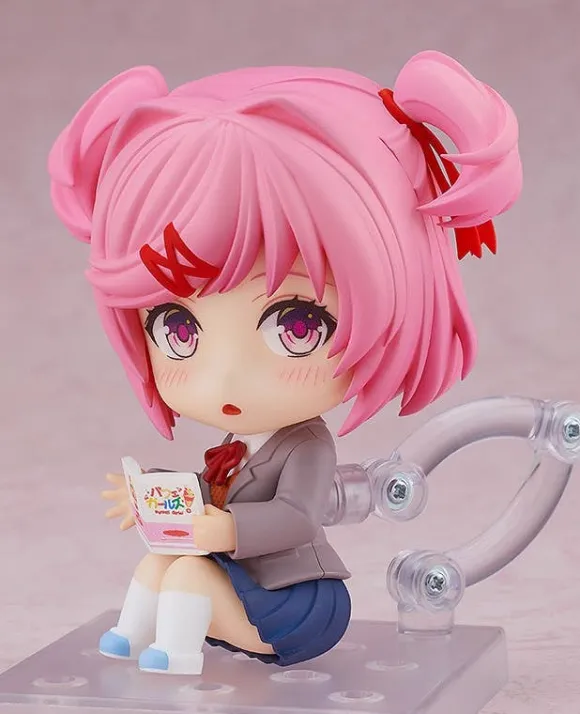 Nendoroid Natsuki (Doki Doki Literature Club!)