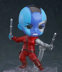 Nendoroid Nebula: Endgame Ver. DX (Avengers: Endgame)