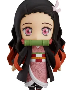 Nendoroid Nezuko Kamado (Demon Slayer: Kimetsu no Yaiba) (Reissue)