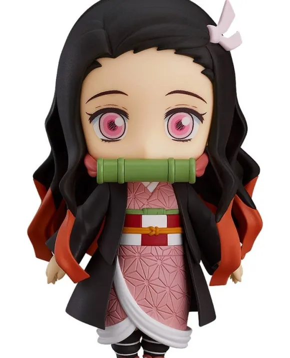 Nendoroid Nezuko Kamado (Demon Slayer: Kimetsu no Yaiba) (Reissue)