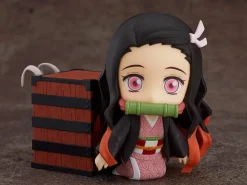 Nendoroid Nezuko Kamado (Demon Slayer: Kimetsu no Yaiba) (Reissue)