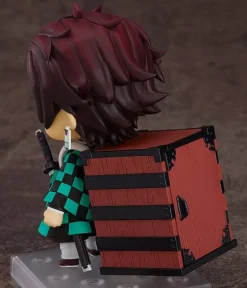 Nendoroid Nezuko Kamado (Demon Slayer: Kimetsu no Yaiba) (Reissue)