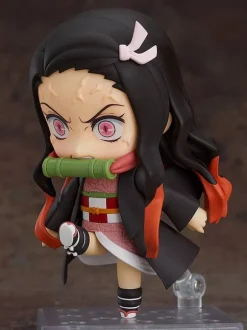 Nendoroid Nezuko Kamado (Demon Slayer: Kimetsu no Yaiba) (Reissue)