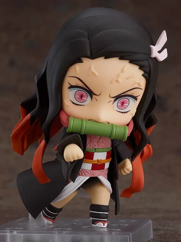 Nendoroid Nezuko Kamado (Demon Slayer: Kimetsu no Yaiba) (2nd Preorder Period)