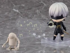 Nendoroid NieR:Automata 9S (YoRHa No. 9 Type S) (NieR:Automata) (Rerelease)