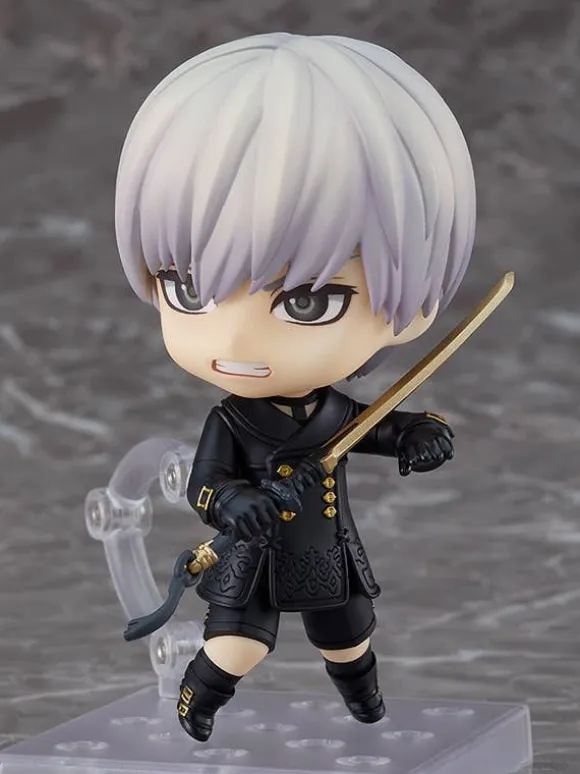 Nendoroid NieR:Automata 9S (YoRHa No. 9 Type S) (NieR:Automata)