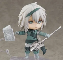 Nendoroid NieR Replicant ver. 1.22474487139... Nier