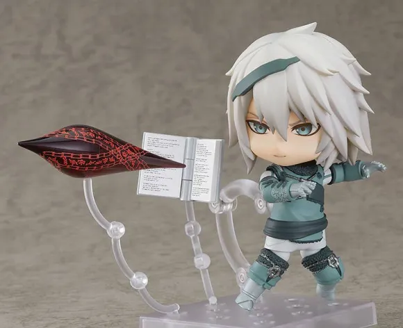 Nendoroid NieR Replicant ver. 1.22474487139... Nier (NieR RepliCant) (Rerelease)