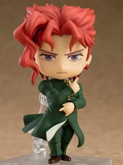 Nendoroid Noriaki Kakyoin (JoJo's Bizarre Adventure: Stardust Crusaders)