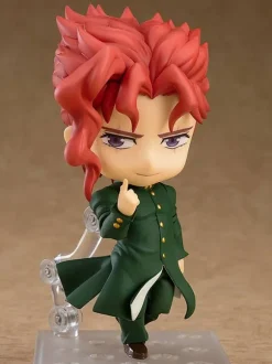 Nendoroid Noriaki Kakyoin (JoJo's Bizarre Adventure: Stardust Crusaders) (Reissue)