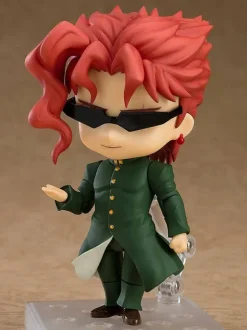 Nendoroid Noriaki Kakyoin (JoJo's Bizarre Adventure: Stardust Crusaders) (Reissue)