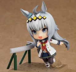Nendoroid Oguri Cap (Uma Musume Pretty Derby)