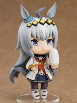 Nendoroid Oguri Cap (Uma Musume: Pretty Derby) (Rerelease)