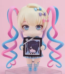 Nendoroid OMGkawaiiAngel (Needy Streamer Overload) (Rerelease)