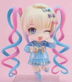 Nendoroid OMGkawaiiAngel (Needy Streamer Overload) (Rerelease)