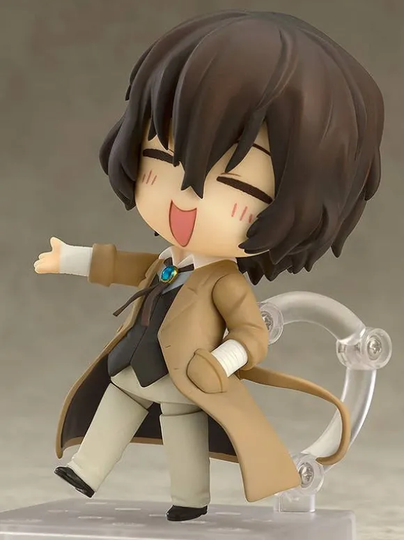 Nendoroid Osamu Dazai (Bungo Stray Dogs)