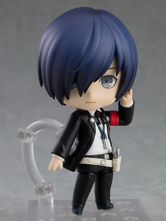 Nendoroid Persona3 Hero (Persona3) (Rerelease)