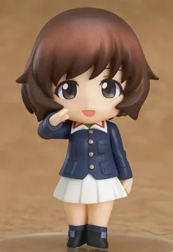 Nendoroid Petite: Girls und Panzer: 1Box (12pcs) (Reproduction)