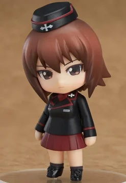 Nendoroid Petite: Girls und Panzer: 1Box (12pcs) (Reproduction)
