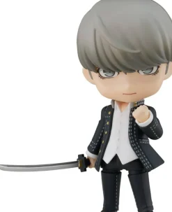 Nendoroid P4G Hero (Persona4 Golden) (Rerelease)