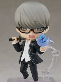Nendoroid P4G Hero (Persona4 Golden) (Rerelease)