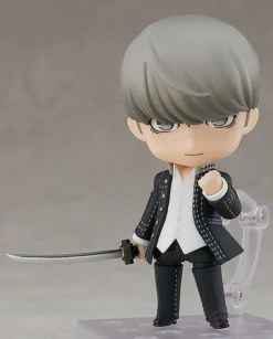 Nendoroid P4G Hero (PERSONA4 GOLDEN)
