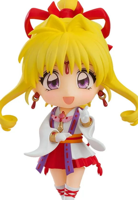 Nendoroid Phantom Thief Jeanne (Phantom Thief Jeanne)