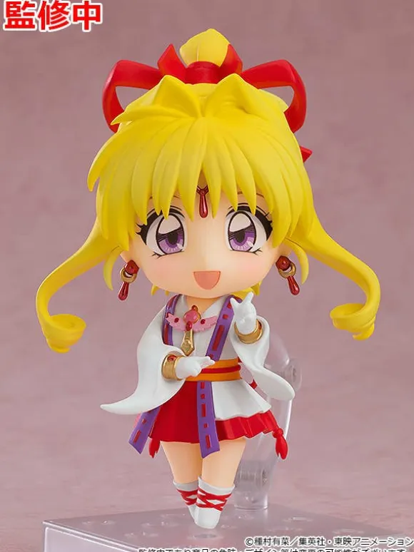 Nendoroid Phantom Thief Jeanne (Phantom Thief Jeanne)