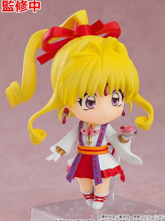 Nendoroid Phantom Thief Jeanne (Phantom Thief Jeanne)