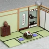 Nendoroid Playset #02: Japanese Life Set A - Dining Set (Reissue)