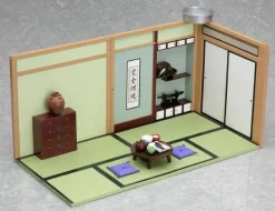 Nendoroid Playset #02: Japanese Life Set A - Dining Set (Reissue)