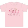 Nendoroid Plus BanG Dream!: T-shirt L-size