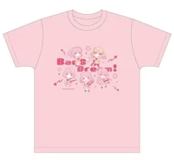 Nendoroid Plus BanG Dream!: T-shirt XL-size