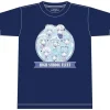 Nendoroid Plus High School Fleet: T-Shirt XL
