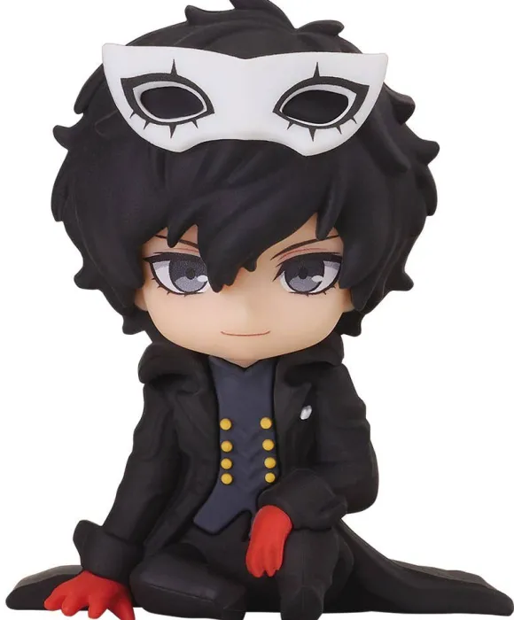 Nendoroid Plus: Joker Rubber Mascot (Persona5 Royal)