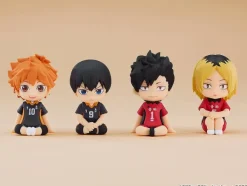 Nendoroid Plus: Kenma Kozume Rubber Mascot (Haikyu!!)