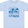 Nendoroid Plus Love Live! Sunshine!! T-shirt S-size