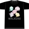 Nendoroid Plus: Macross Delta T-Shirt XL
