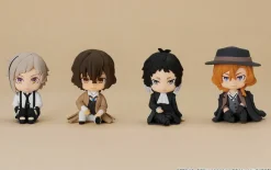 Nendoroid Plus: Osamu Dazai Rubber Mascot (Bungo Stray Dogs)