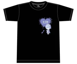 Nendoroid Plus Re:ZERO -Starting Life in Another World- T-shirt M-size