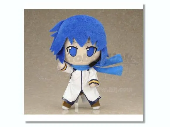 Nendoroid Plus Stuffed KAITO