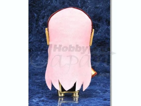 Nendoroid Plus Stuffed Luka Megurine