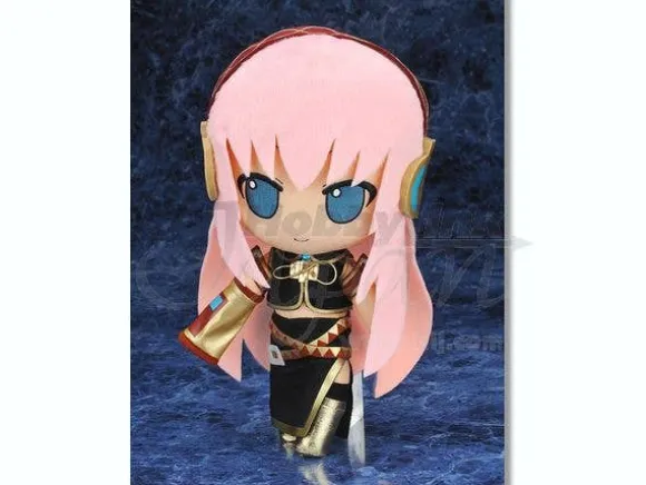 Nendoroid Plus Stuffed Luka Megurine