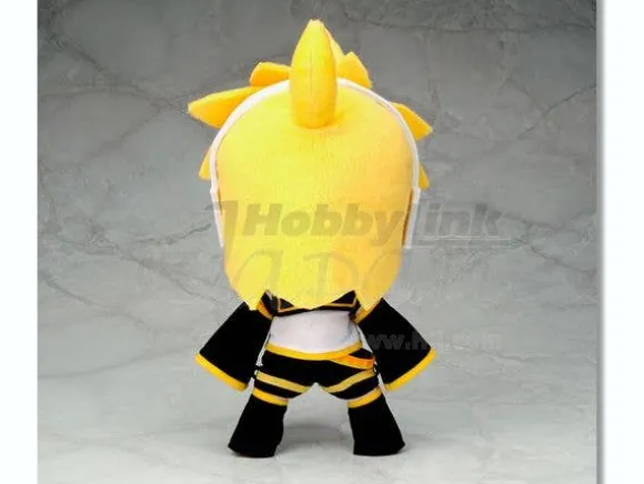Nendoroid Plus Stuffed Ren Kagamine
